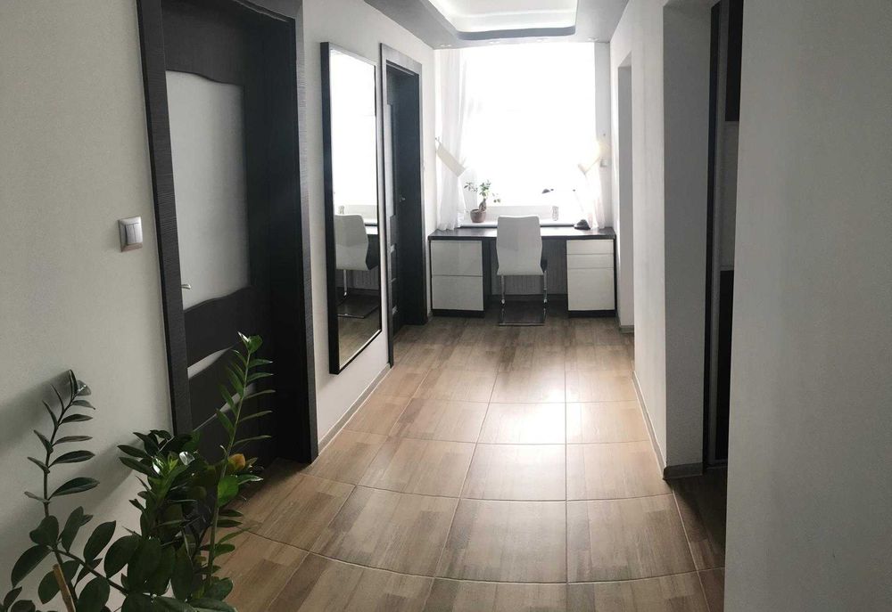 Mieszkanie – Poznań, Osiedle Rusa, Chartowo - Widok 2