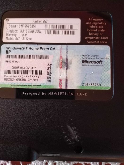 laptopy używane