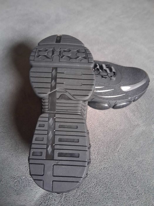 Buty robocze 42 czarne
