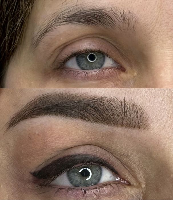 Татуаж, перманентний макіяж, ботокс, збільшення губ