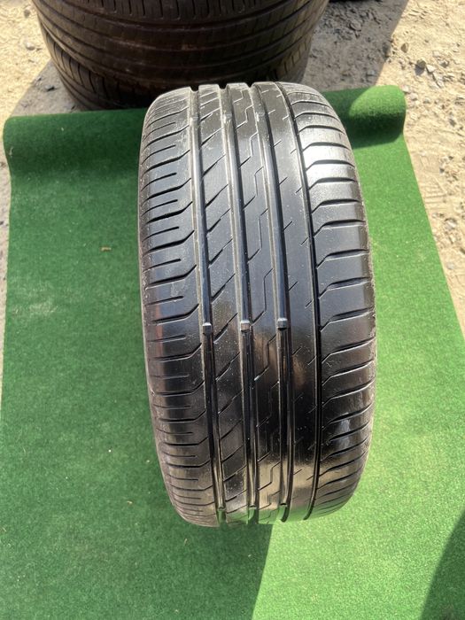 *Opona pojedynka 225/45/17 Nexen