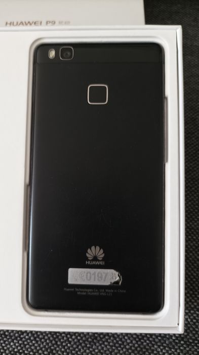 Huawei P9 lite UŻYWANY