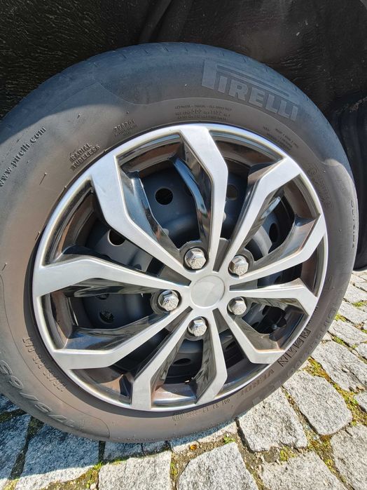 Honda Jazz 1.2 I-VTEC 2011