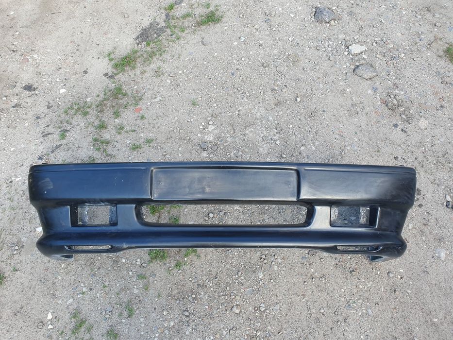 Передній бампер Ваз 2108 2109 samara top