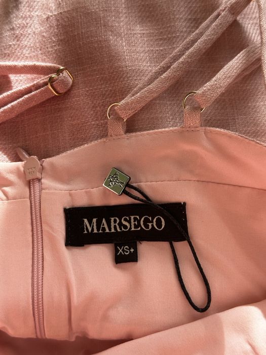 Сукня Marsego Santorini mini xs+