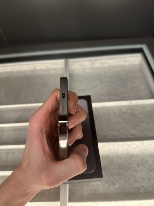 Iphone 13 pro (super okazja)