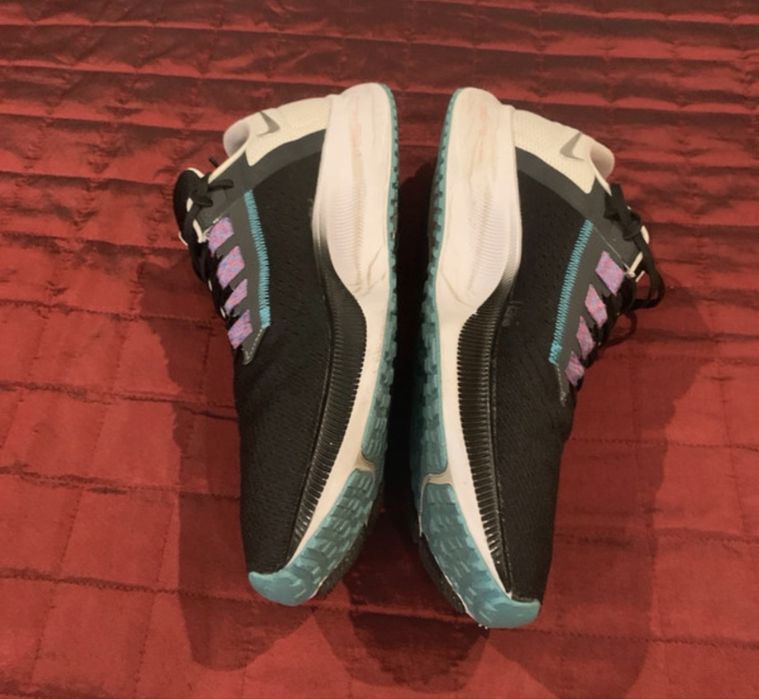 Nike Zoom Pegasus 38