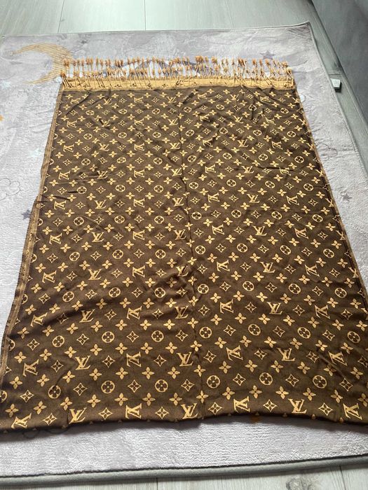 Szal / Chusta Louis Vuitton