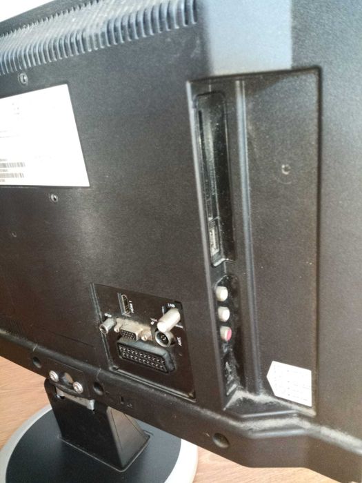 tv Telefunken 20” L20H278M3