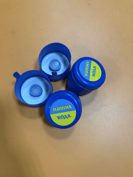 Продажа коышек на 18.9 л бутыль