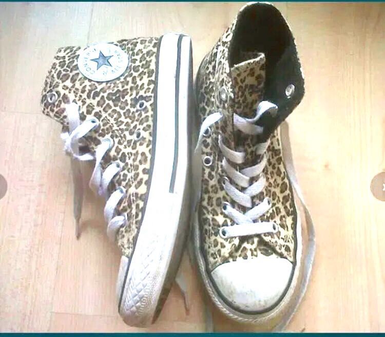 Converse trampki  rozm 34/35 oryginalne