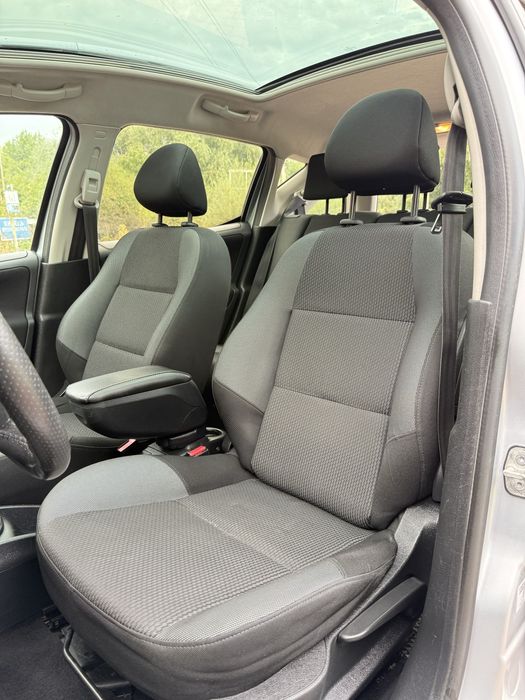 peugeot 207 1.6 hdi