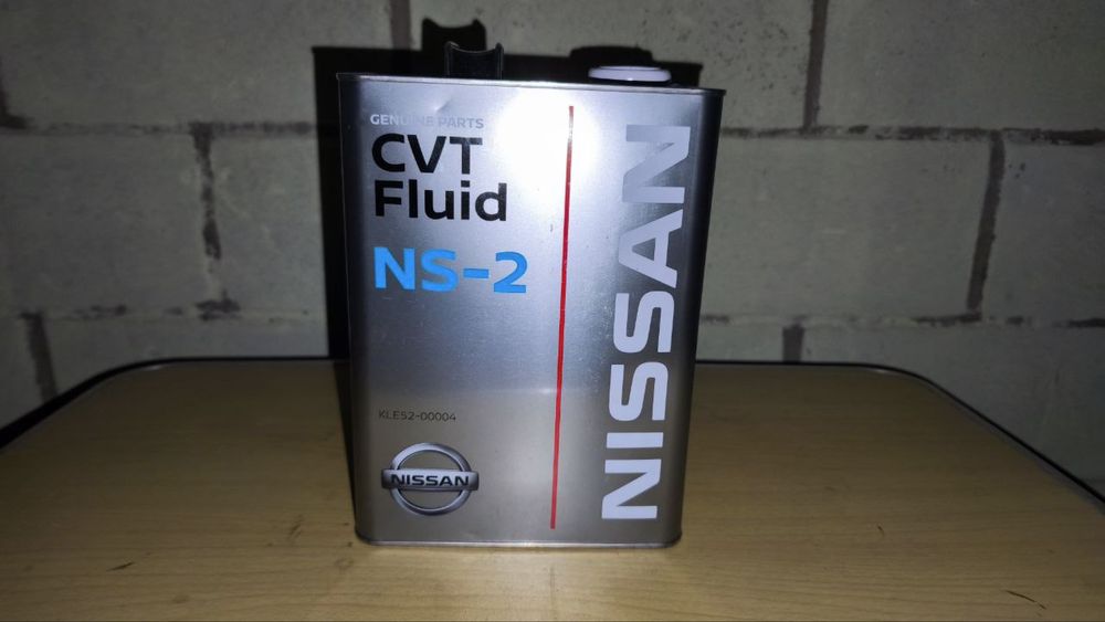 Продам Масло NISSAN NS-2