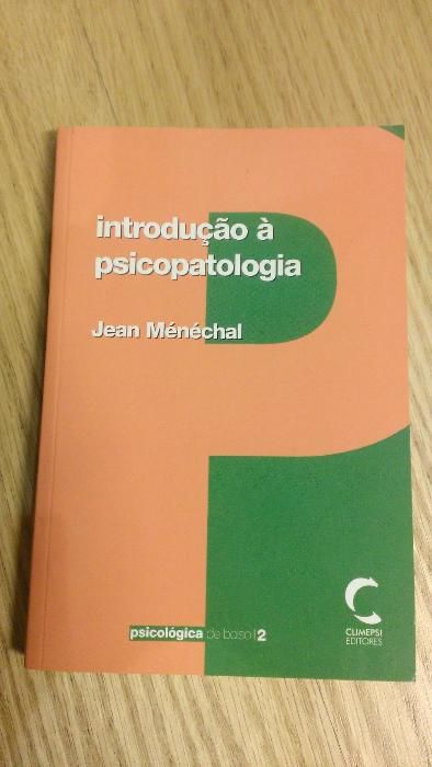 Introdução à Psicopatologia