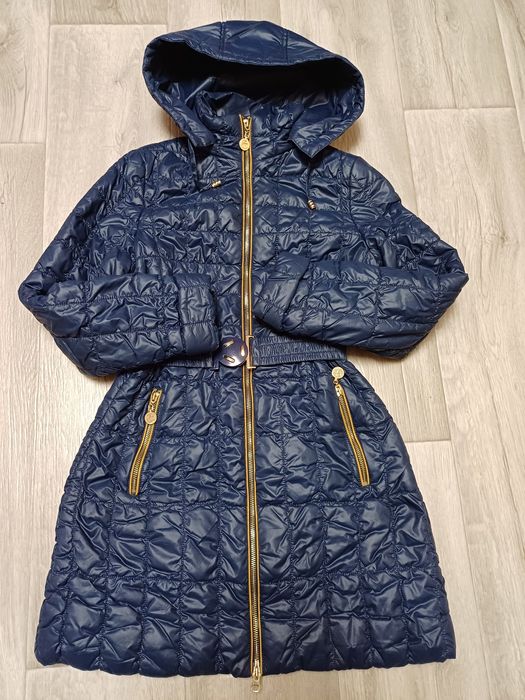 Пальто демисезонное Anernuo