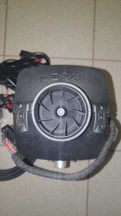 Webasto Ogrzewanie Eberspacher Airtronic D4 12v 4kw łódz jacht kamper