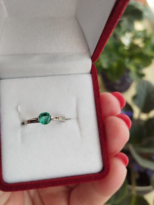 Серебряные украшения