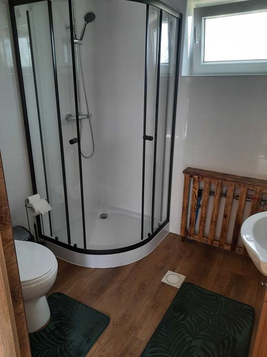 Domki Krempna/Beskid Niski