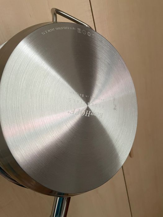 Berghoff Hotel Line сотейник сковородка