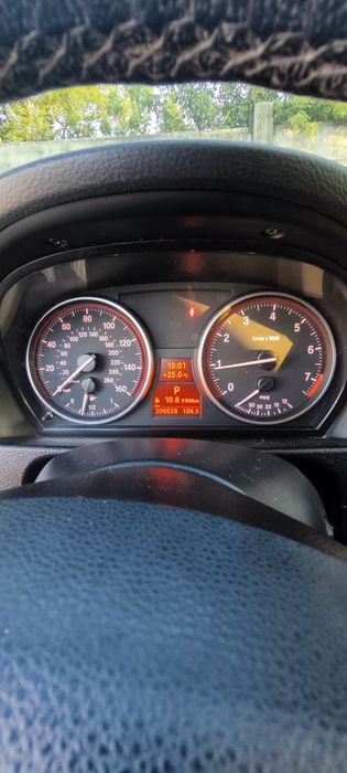 BMW X1 Xdrive28i