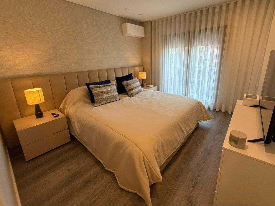 Apartamento T3 - Montijo
