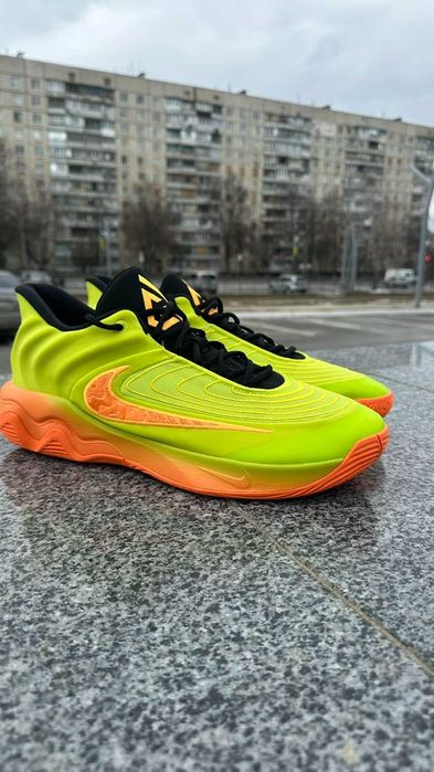 Nike Giannis Immortality 4 [EUR 48.5] - NEW