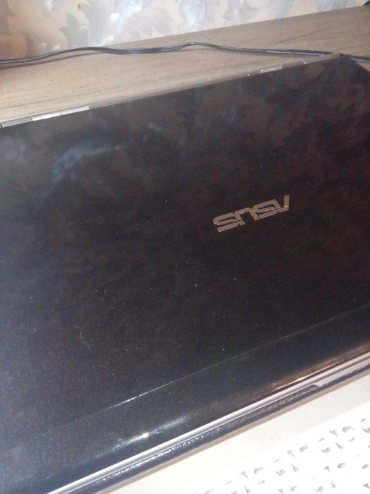 Ноутбук Asus Toshiba