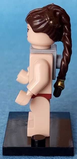 Leia Organa Slave (Star Wars)