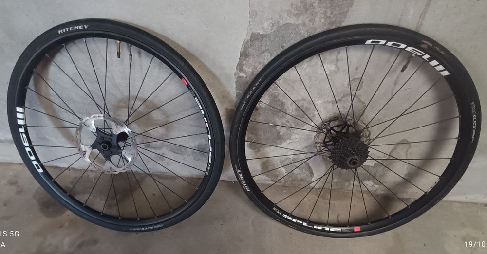 KTM Myroon Carbono 27.5" Peso 9.5km Tm_M