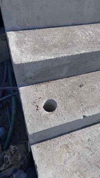 Furo de Carotes Profissional – Betão, Pedra e Alvenaria
