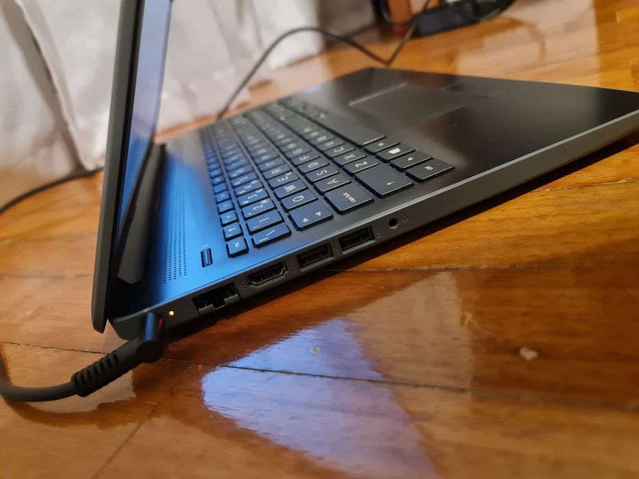 HP Laptop 15 polegadas