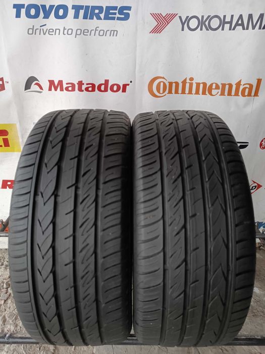 Літні шини 225/45 R17 Viking protech newgen 2021 рік 7,8мм
