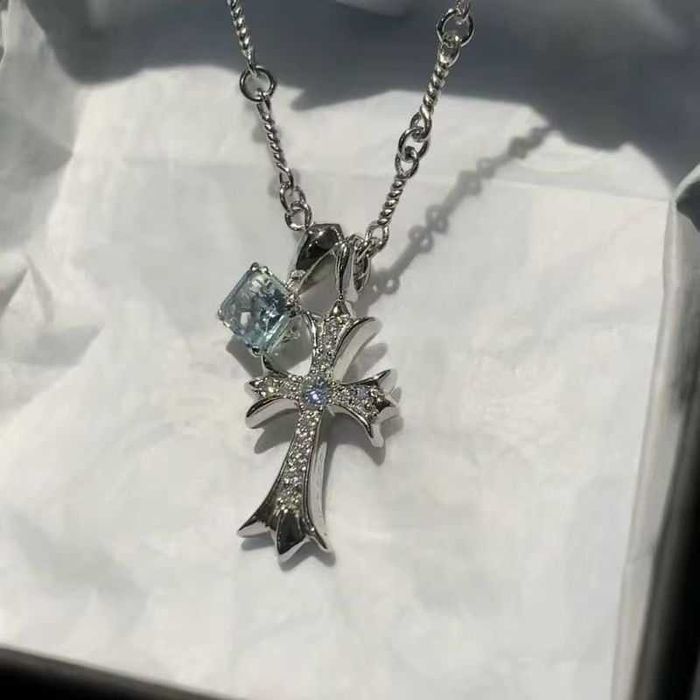 Підвіска Chrome Hearts | Кулон Хром Хартс