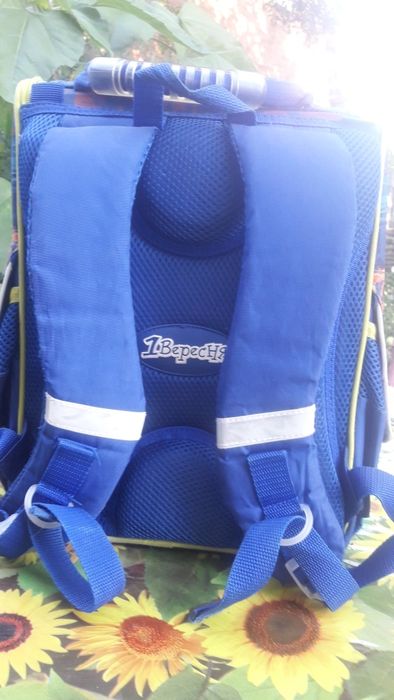 Рюкзак игрушки :маска,очки