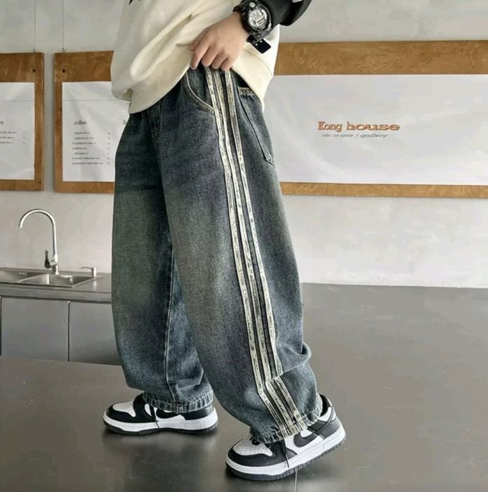 Джинси для хлопчика