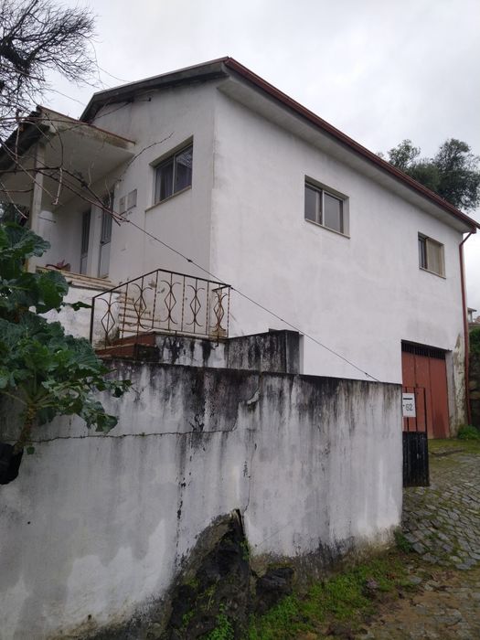 Habitação T2 Celorico de basto