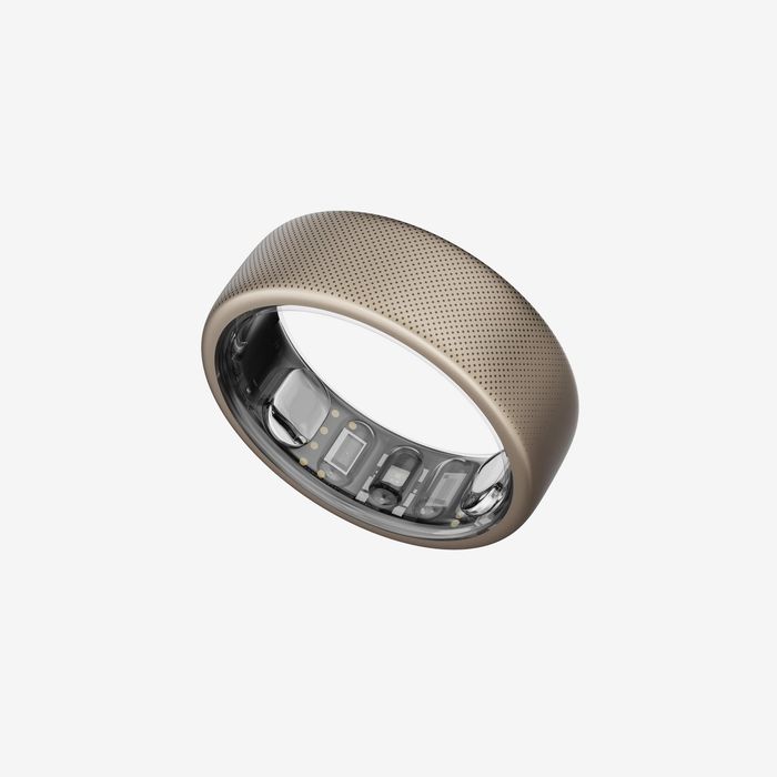 Anel conectado Helio Ring