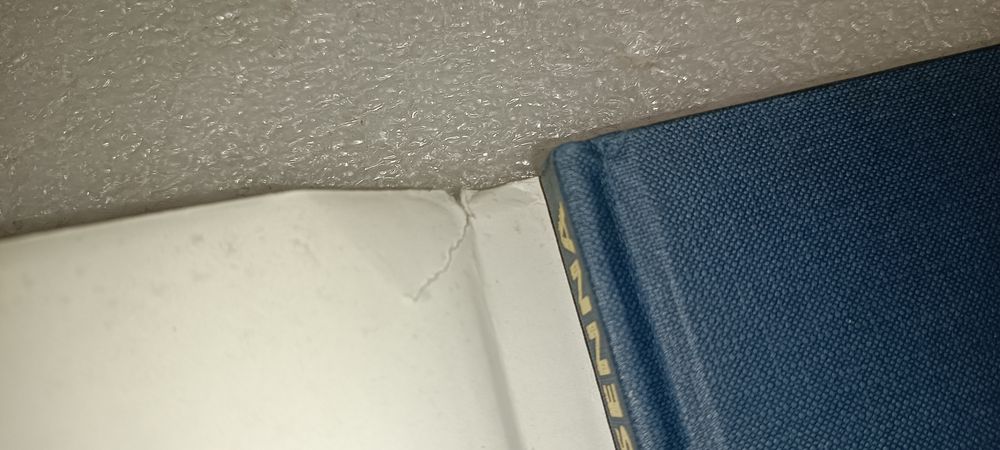 Antigo livro Em Memória de Ayrton Senna - Alan Henry