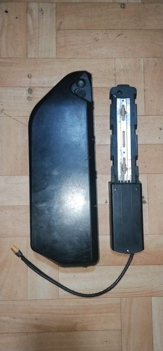 Bateria do rowera 48v 20ah