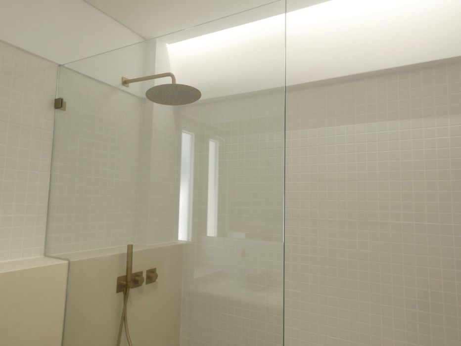 Apartamento T2 Parede em cima do mar, a estrear