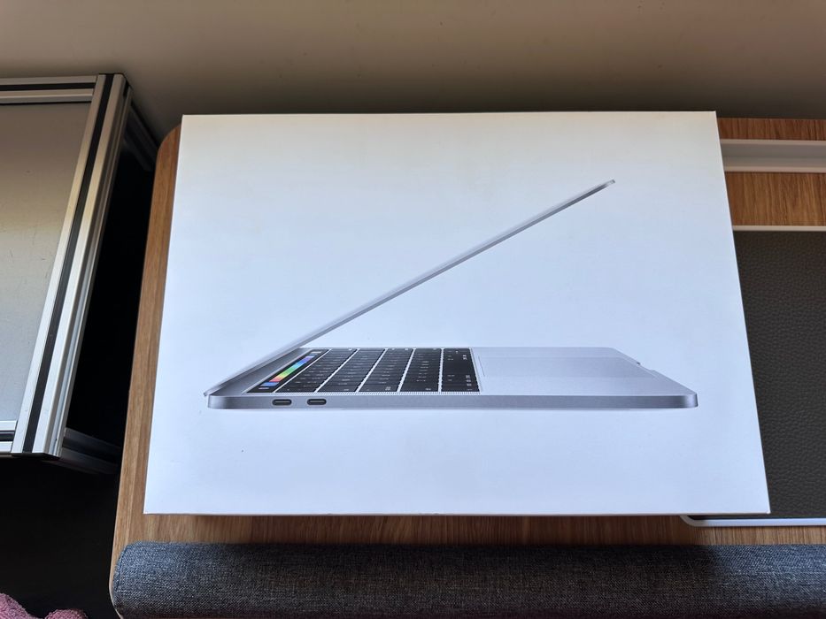 MacBook PRO ram 16Gb 1T i7