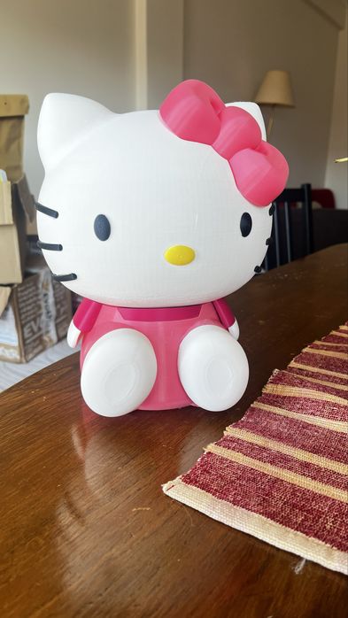 Hello kity - grande
