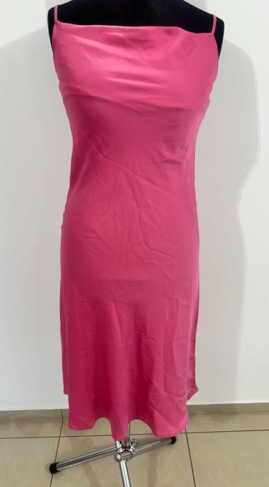 Sukienka Y.A.S Różowa