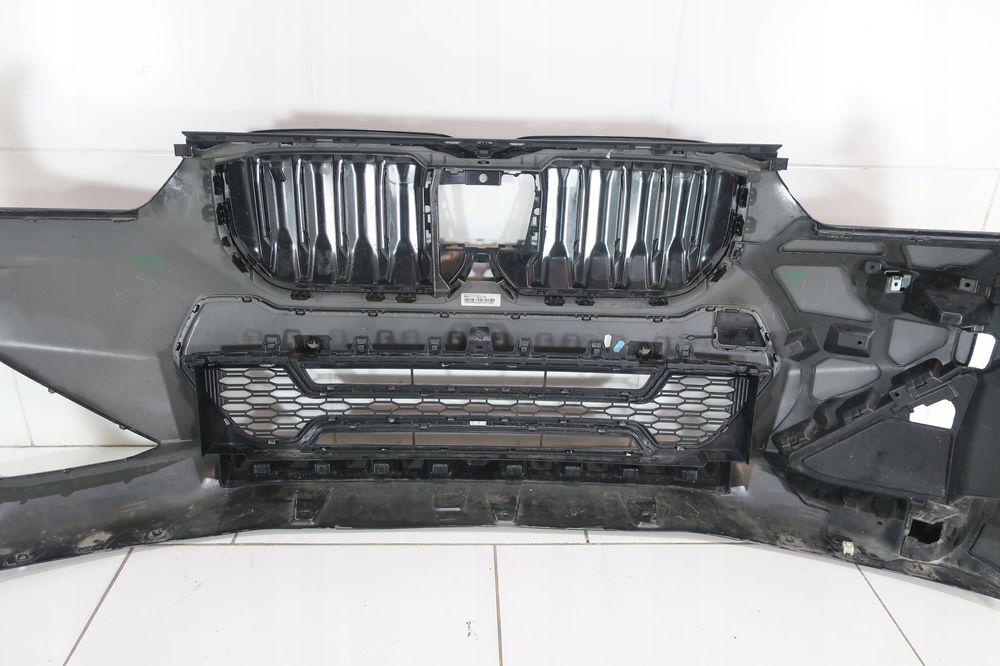 zderzak przedni przód bmw x1 u11 m pakiet msp