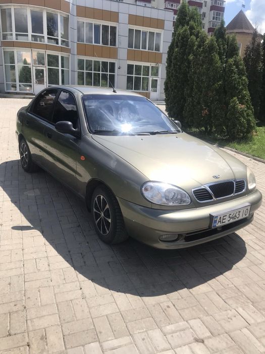 Део сенс в гарному стані