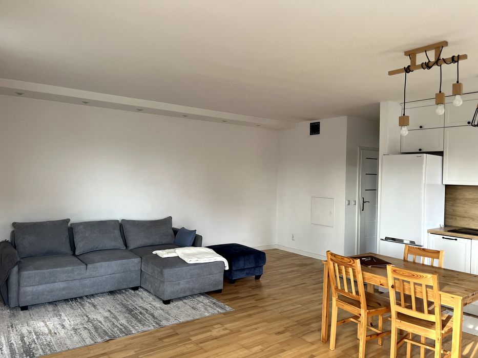 mieszkanie | 2 pokoje | 50m2 | balkon | wyposażone | Pogodno | Szczecin