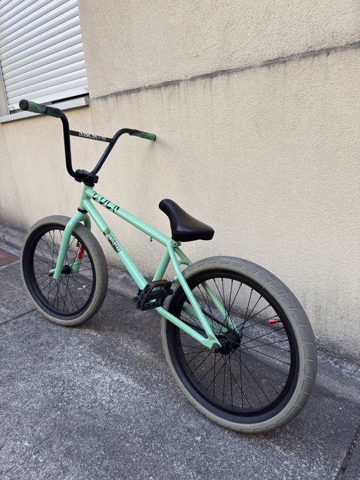 Bmx Profissinal Preço Negociavel