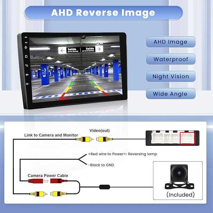 Radio 8 Core 4+64GB do Audi A4/S4/RS4 (02-07r) i Seat Exeo (08-12r)