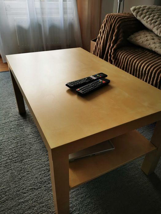 zestaw mebli IKEA   szafka rtv, ława