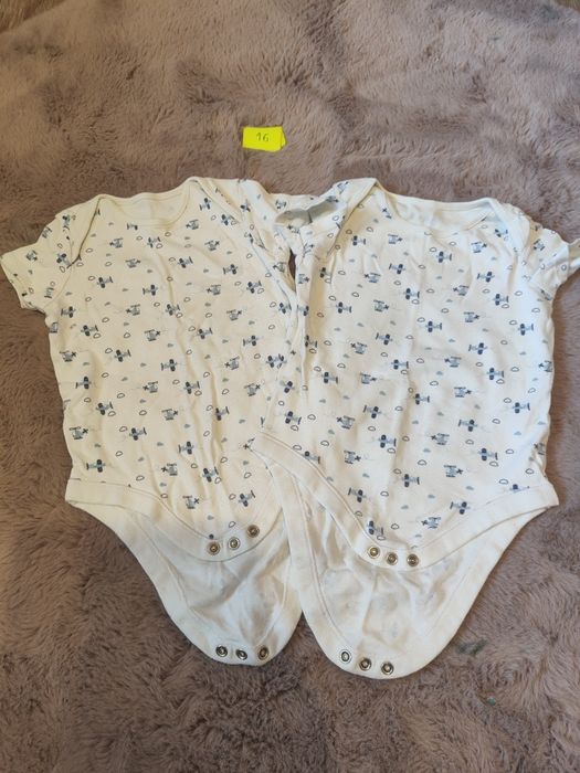Sprzedam body 92/98